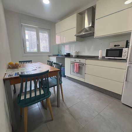 Apartamento; En El Camino Con Wifi A Guarda Buitenkant foto