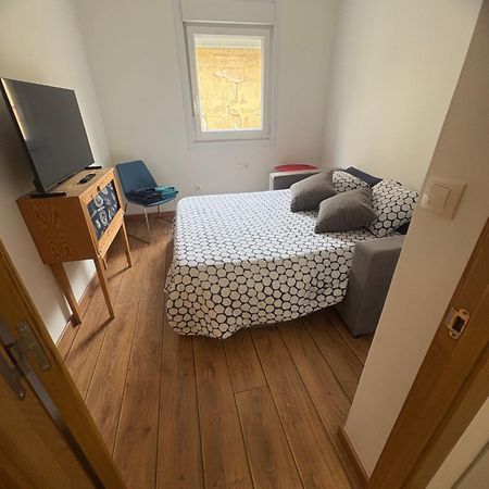 Apartamento; En El Camino Con Wifi A Guarda Buitenkant foto
